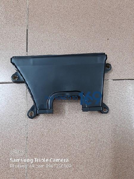 Ốp cam trên Lifan 520 Ốp cam trên Lifan 520