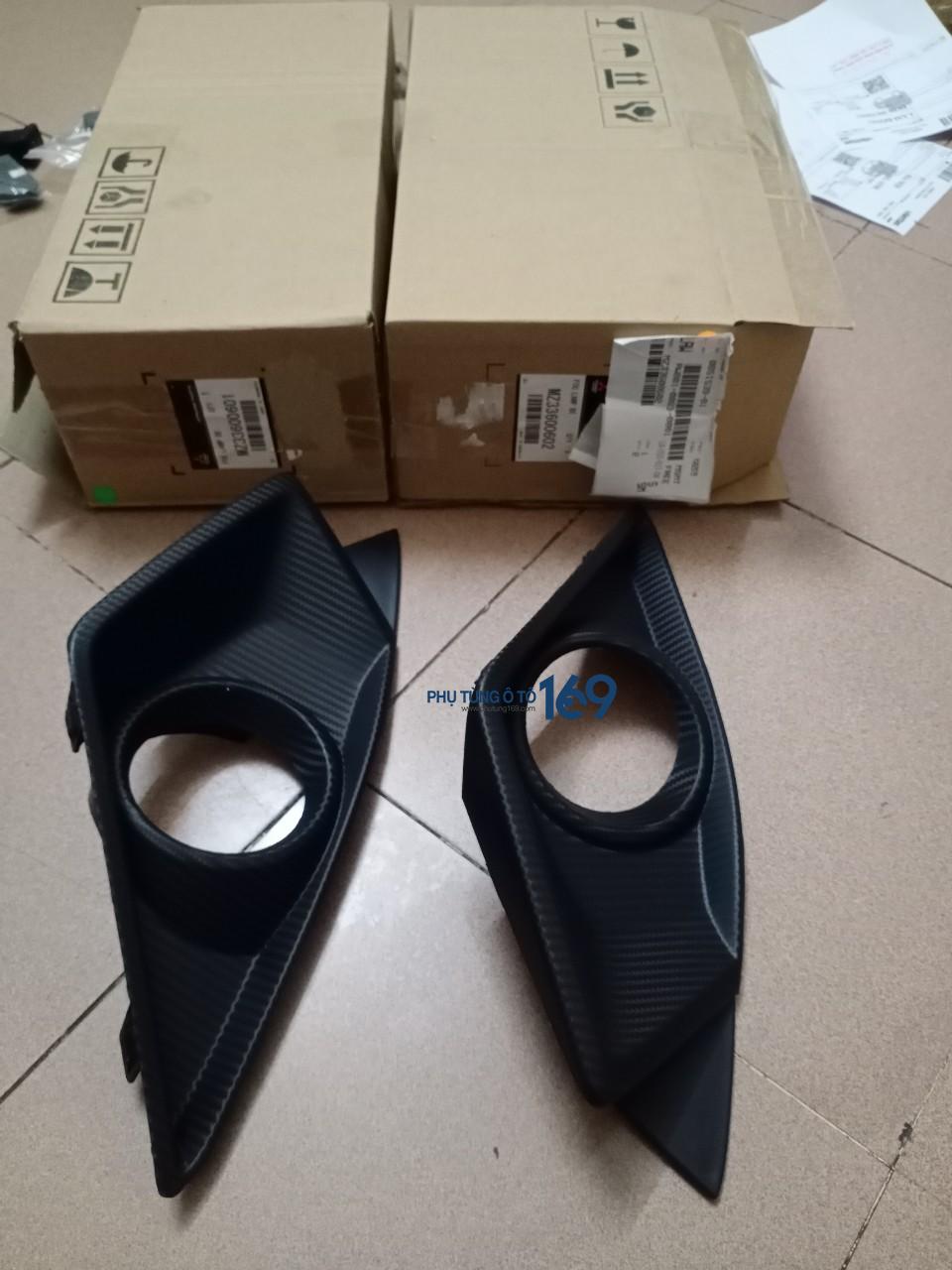 Ốp đèn gầm Xpander Ốp đèn gầm Xpander