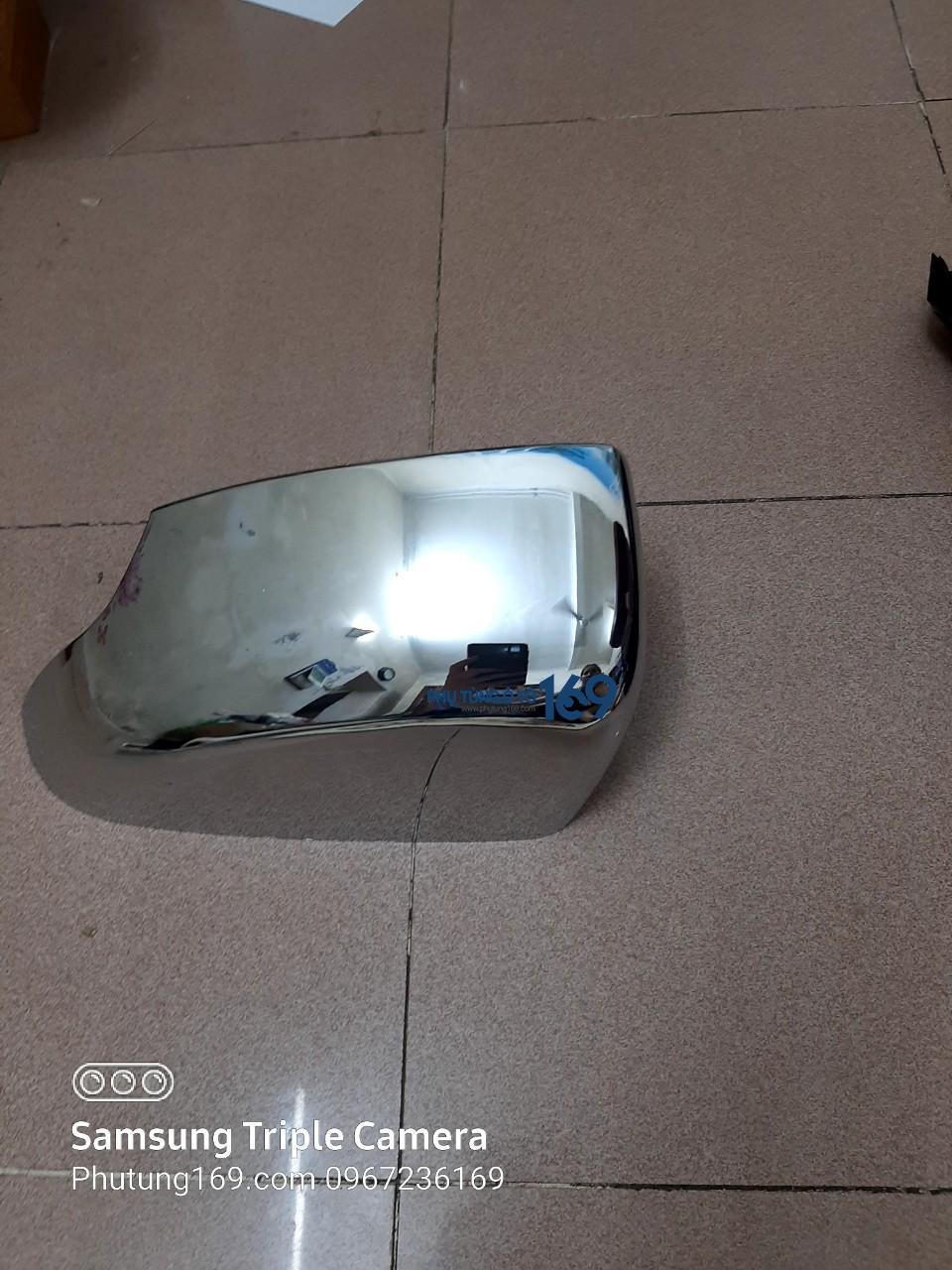 Ốp gương phụ Ranger Ốp gương phụ Ranger