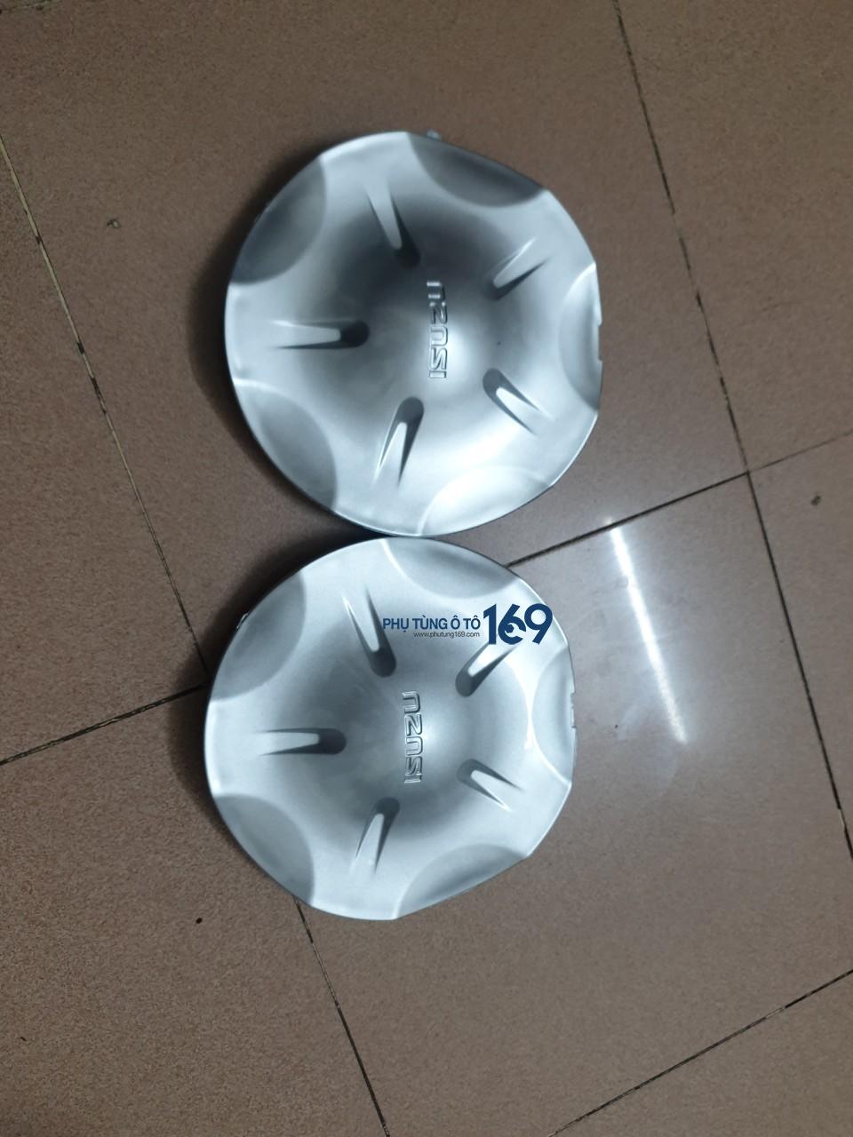 Ốp lazang Dmax Ốp lazang Dmax