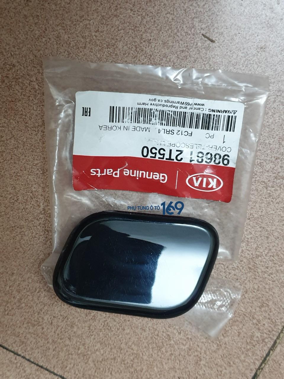 Ốp móc đèn pha Optima Ốp móc đèn pha Optima