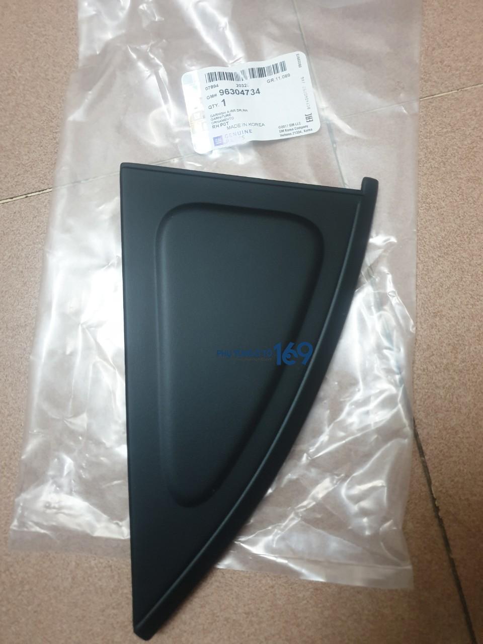 Ốp tam giác Lanos Ốp tam giác Lanos