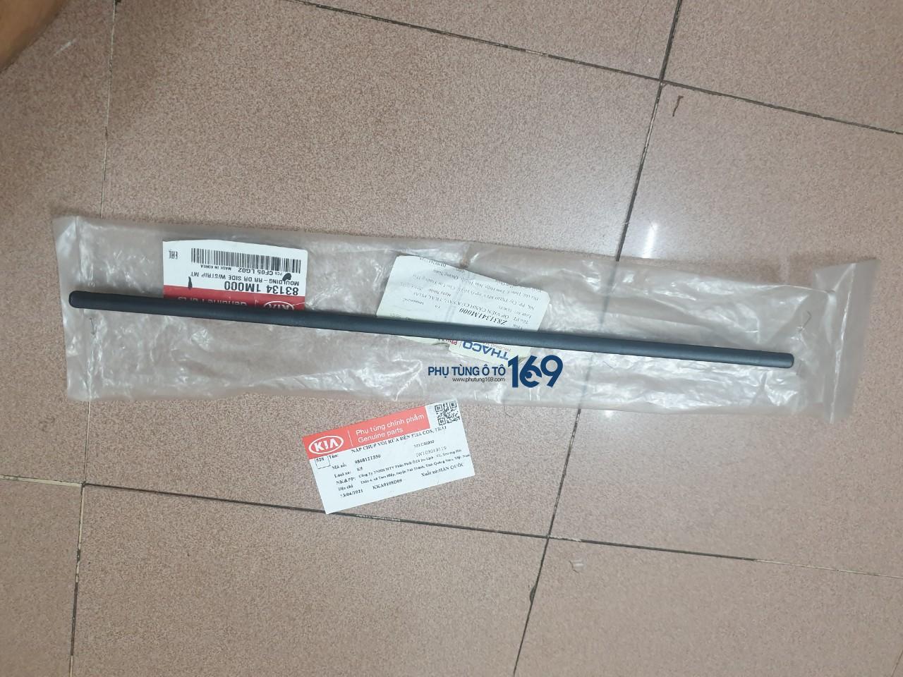 Ốp viền cánh cửa Cerato Ốp viền cánh cửa Cerato