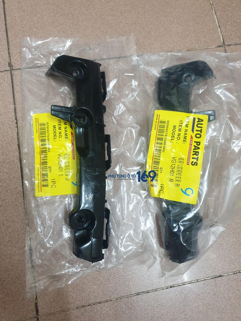 Phe cài cản trước Hilux Phe cài cản trước Hilux