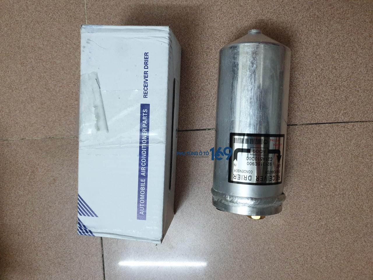 Phin lọc ga Triton Phin lọc ga Triton