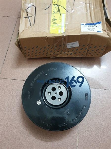 Puly trục cơ Ranger Puly trục cơ Ranger