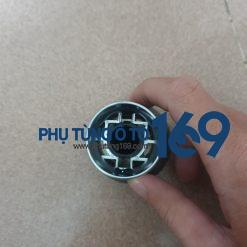 Qủa đấm số Morning