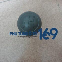 Qủa đấm số Morning