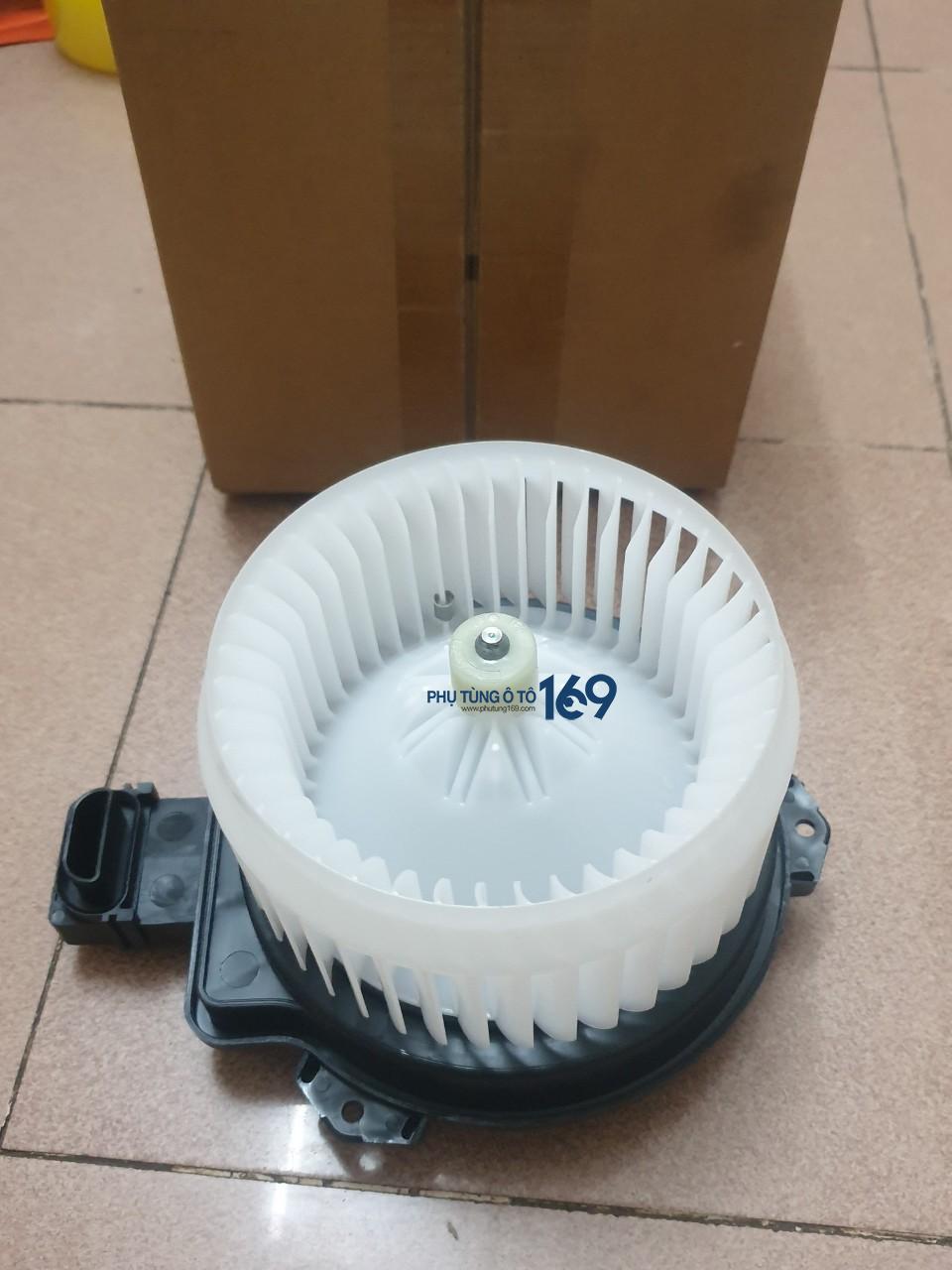 Quạt gió điều hòa City Quạt gió điều hòa City