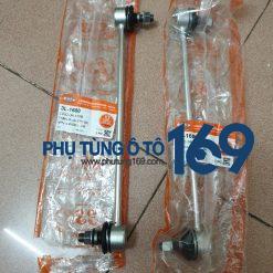 Rotuyn cân bằng sau Laser