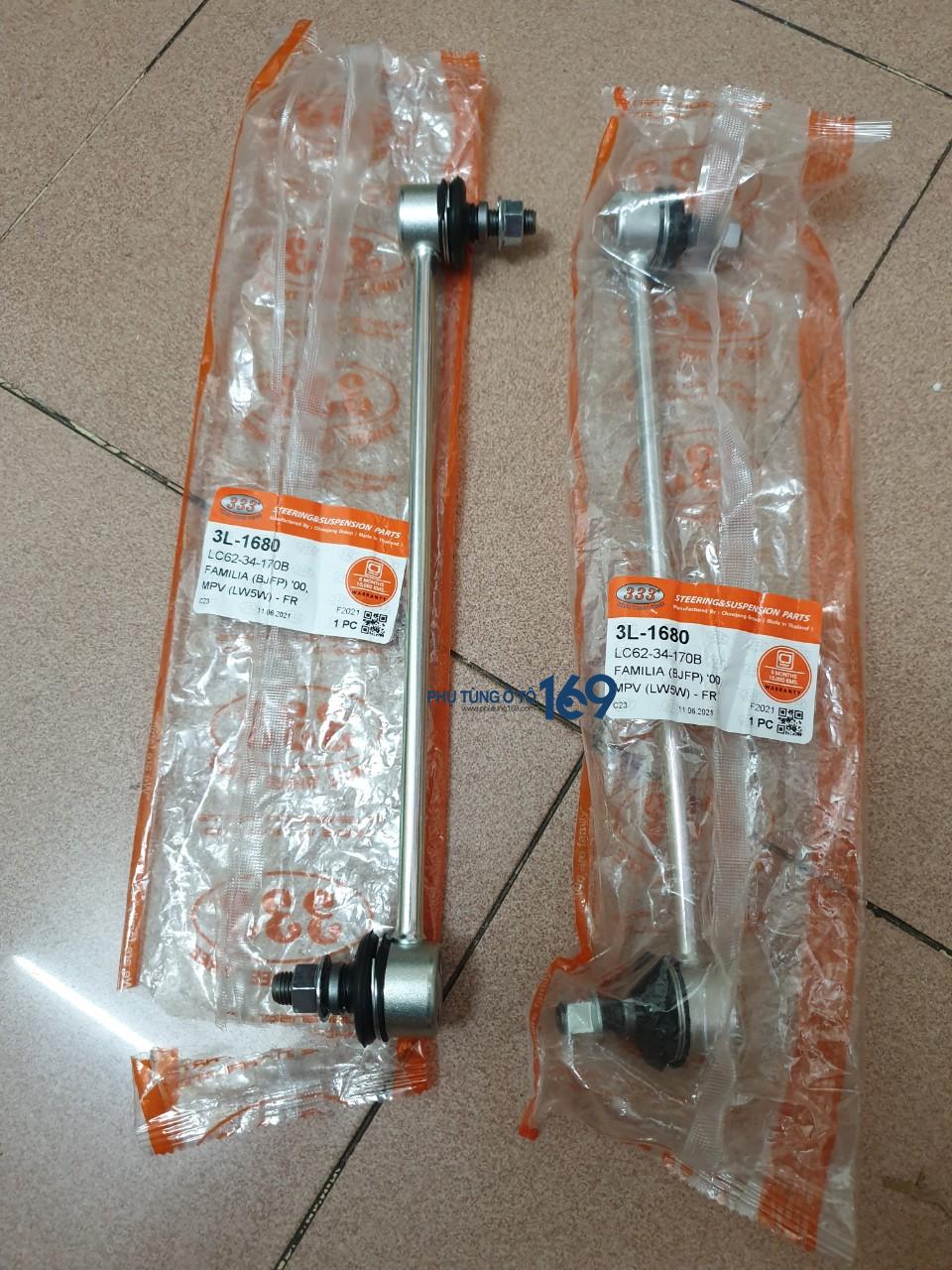 Rotuyn cân bằng sau Laser Rotuyn cân bằng sau Laser