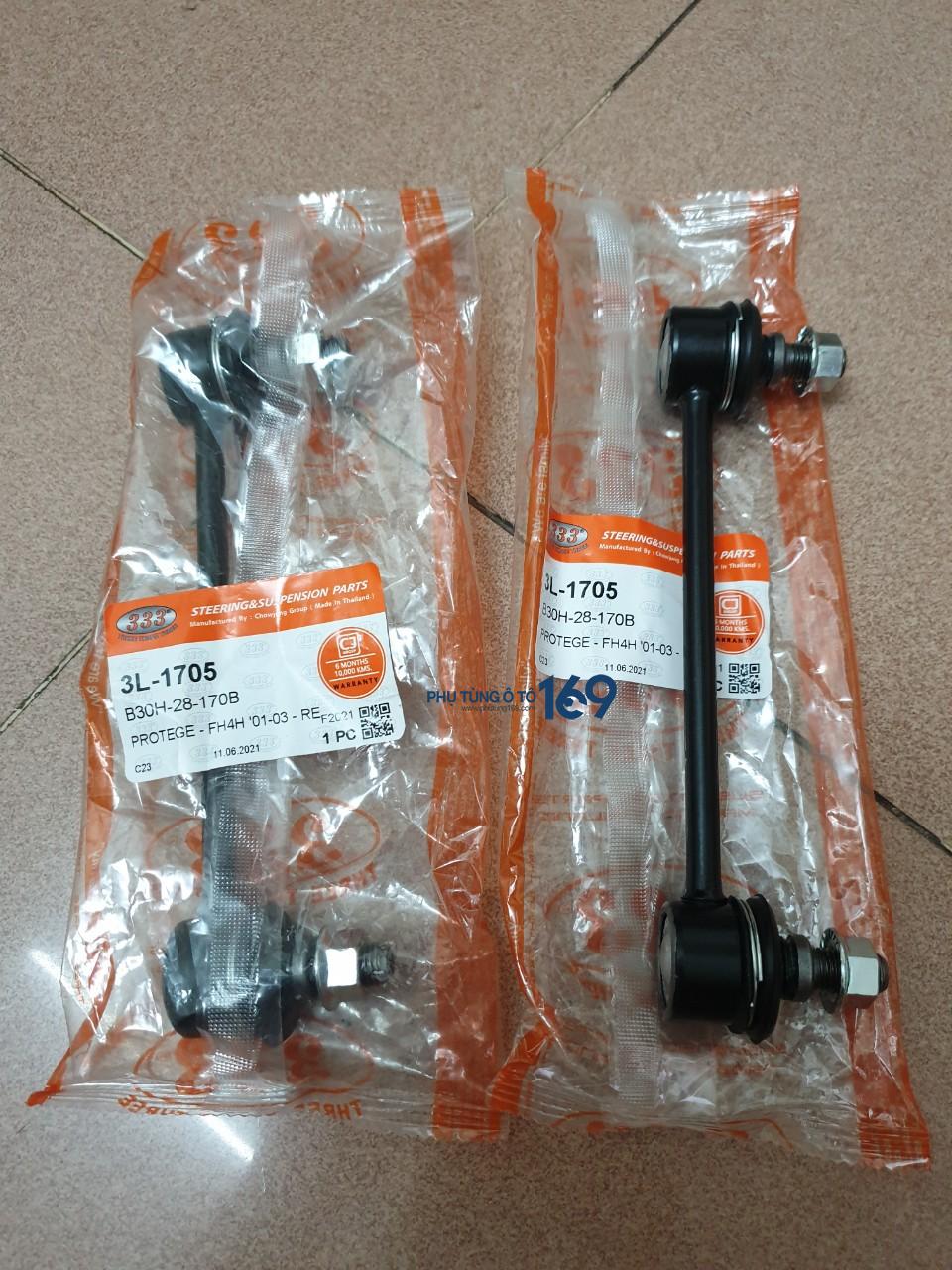 Rotuyn cân bằng trước Laser Rotuyn cân bằng trước Laser