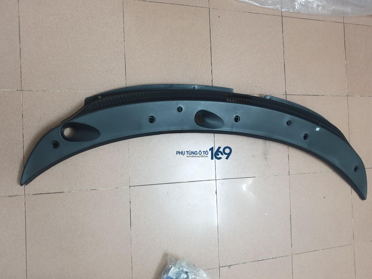 Máng nước kính chắn gió Matiz Máng nước kính chắn gió Matiz