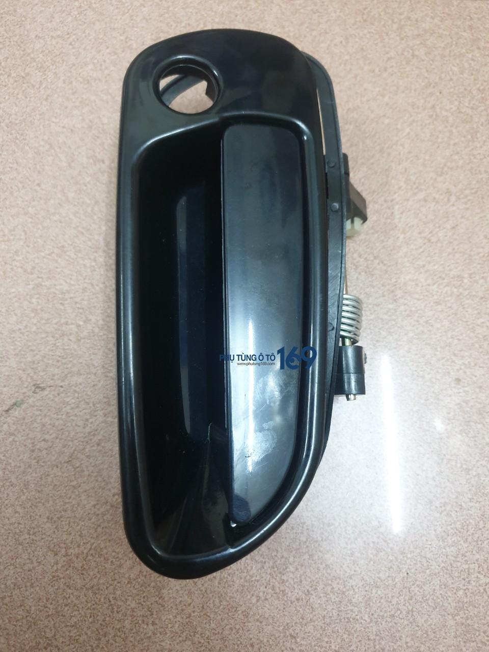 Tay mở cửa ngoài phải Corona Tay mở cửa ngoài phải Corona