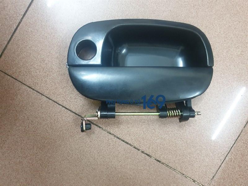 Tay mở cửa ngoài phải Starex Tay mở cửa ngoài phải Starex