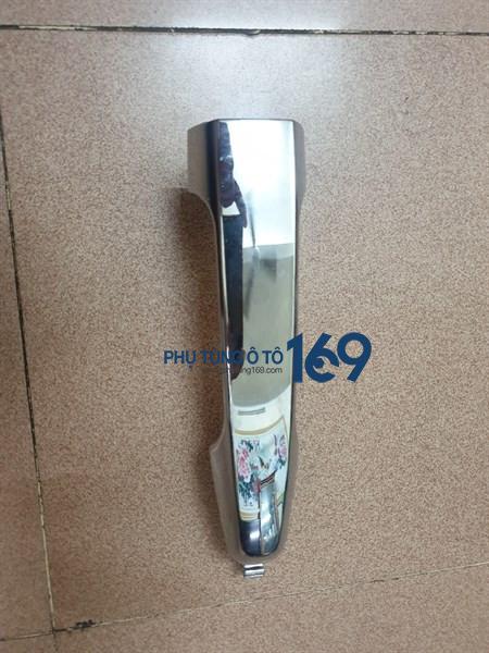 Tay mở cửa ngoài phụ Triton Tay mở cửa ngoài phụ Triton