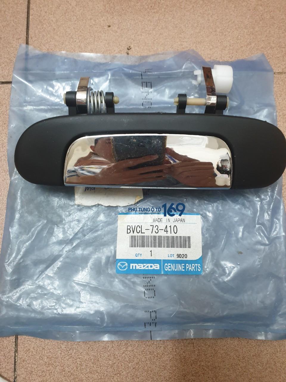 Tay mở cửa ngoài mạ Laser Tay mở cửa ngoài mạ Laser