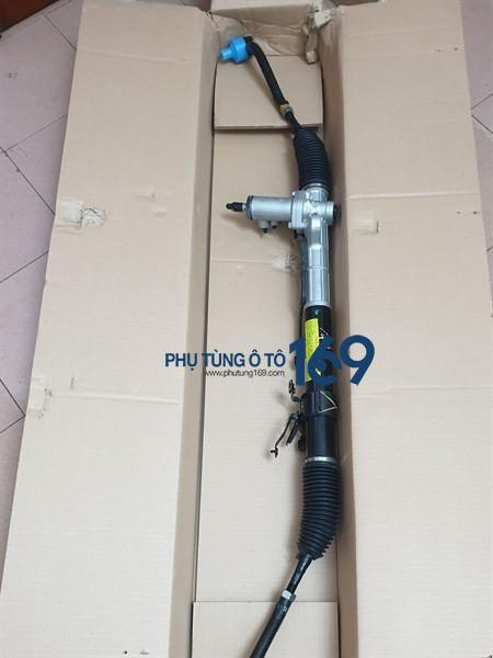 Thước lái Santafe Thước lái Santafe