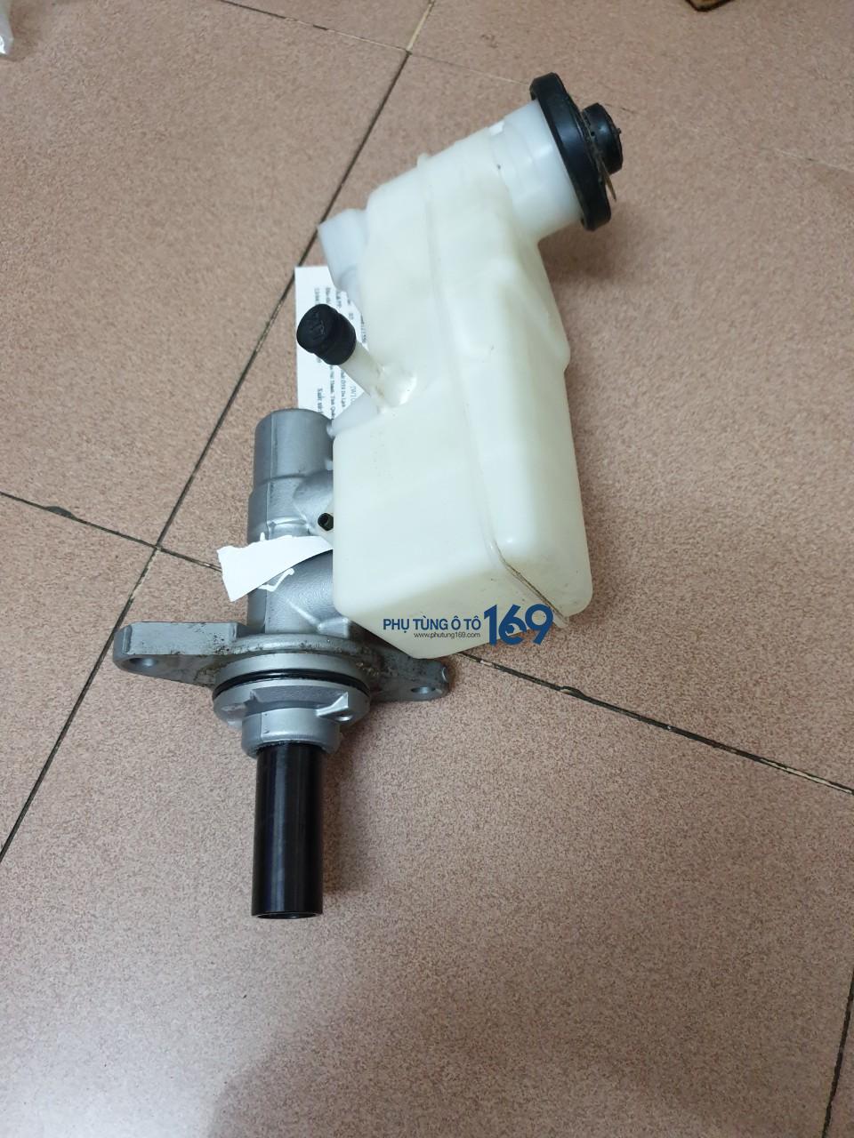 Tổng phanh Hilux Tổng phanh Hilux