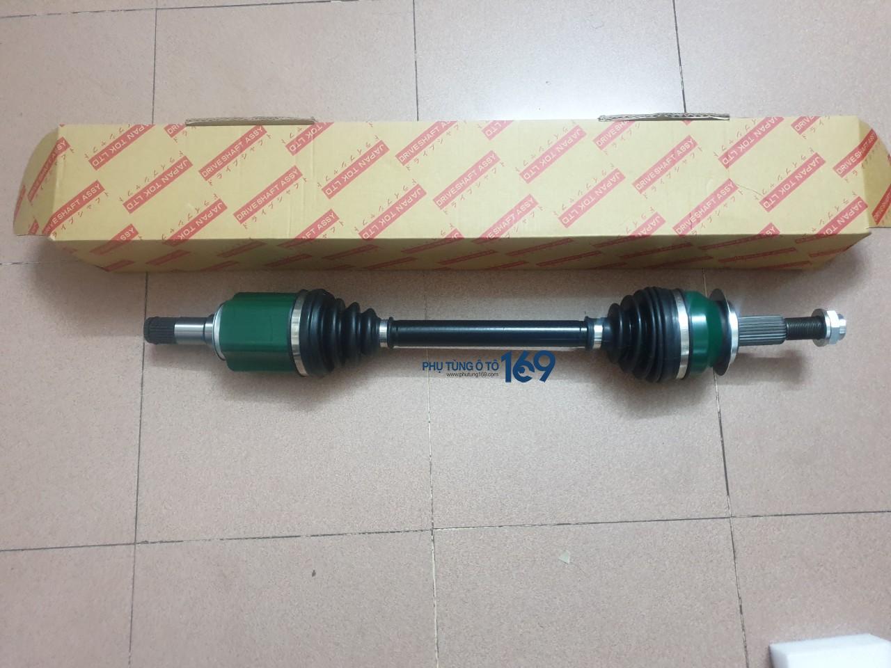 Trục láp lái Mazda 3 Trục láp lái Mazda 3