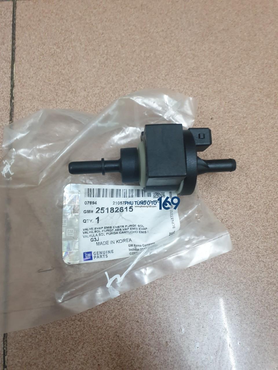 Van hồi xăng Cruze Van hồi xăng Cruze