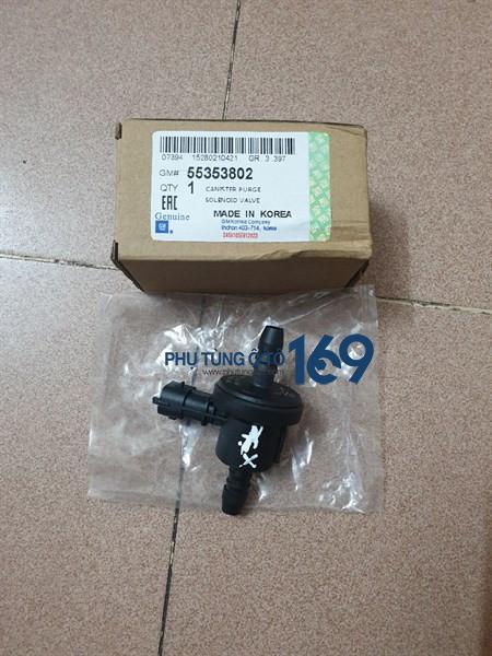 Van hồi xăng thừa Lacetti CDX Van hồi xăng thừa Lacetti CDX