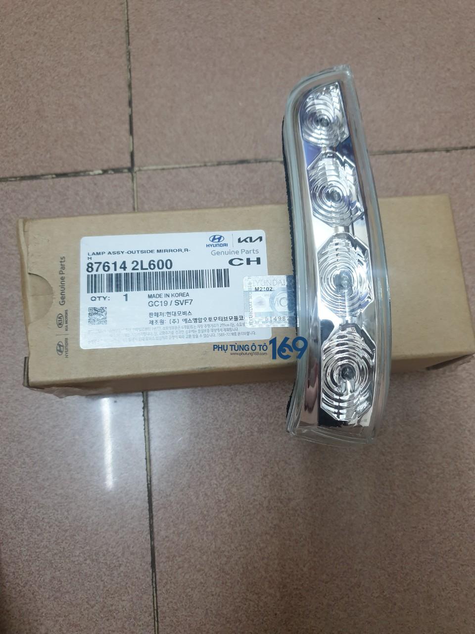 Xi nhan gương phải I30 Xi nhan gương phải I30