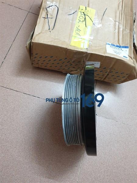 Puly trục cơ Ranger Puly trục cơ Ranger