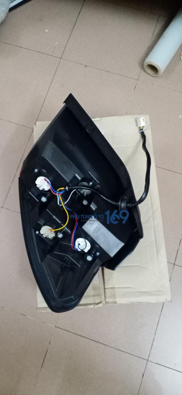 Đèn hậu Captiva Đèn hậu Captiva