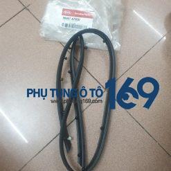 Gioăng trên cản trước Cerato