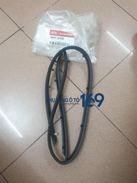 Gioăng trên cản trước Cerato Gioăng trên cản trước Cerato