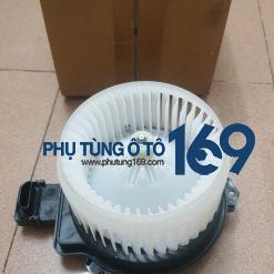 Quạt gió điều hòa City