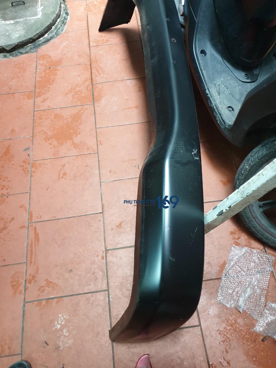 Cản trước miếng trên Ranger Cản trước miếng trên Ranger