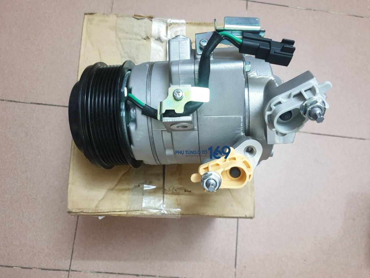 Lốc điều hòa Ranger Lốc điều hòa Ranger