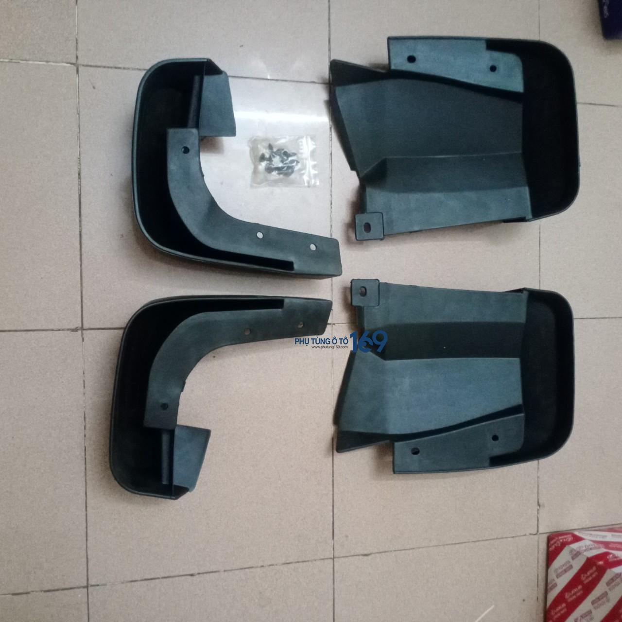 Chắn bùn bánh Civic Chắn bùn bánh Civic