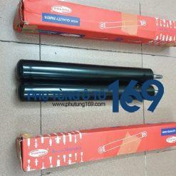 Giảm xóc trước Lanos