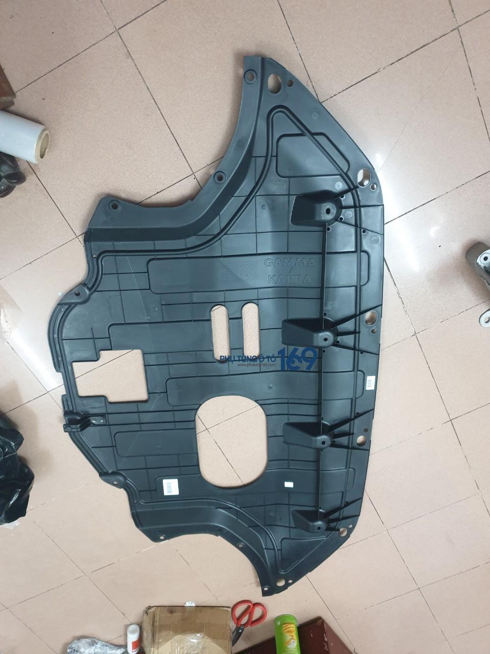 Chắn bùn gầm Kona Chắn bùn gầm Kona