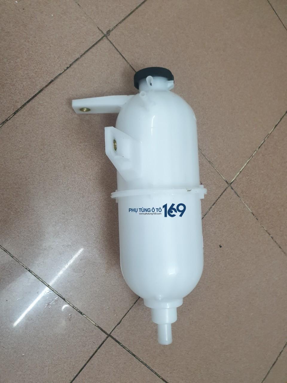 Bình nước phụ Hilux Bình nước phụ Hilux