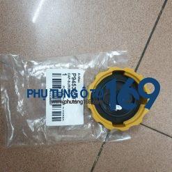 Nắp bình nước phụ Gentra