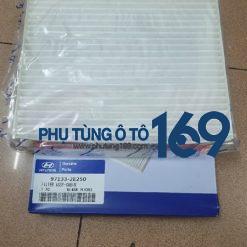 Lọc gió điều hòa Cerato