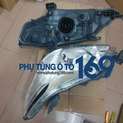 Đèn pha trái Innova