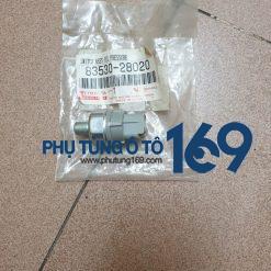 Cảm biến áp suất dầu động cơ Corolla