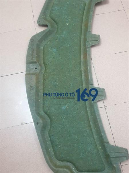 Chống nóng nắp capo City Chống nóng nắp capo City