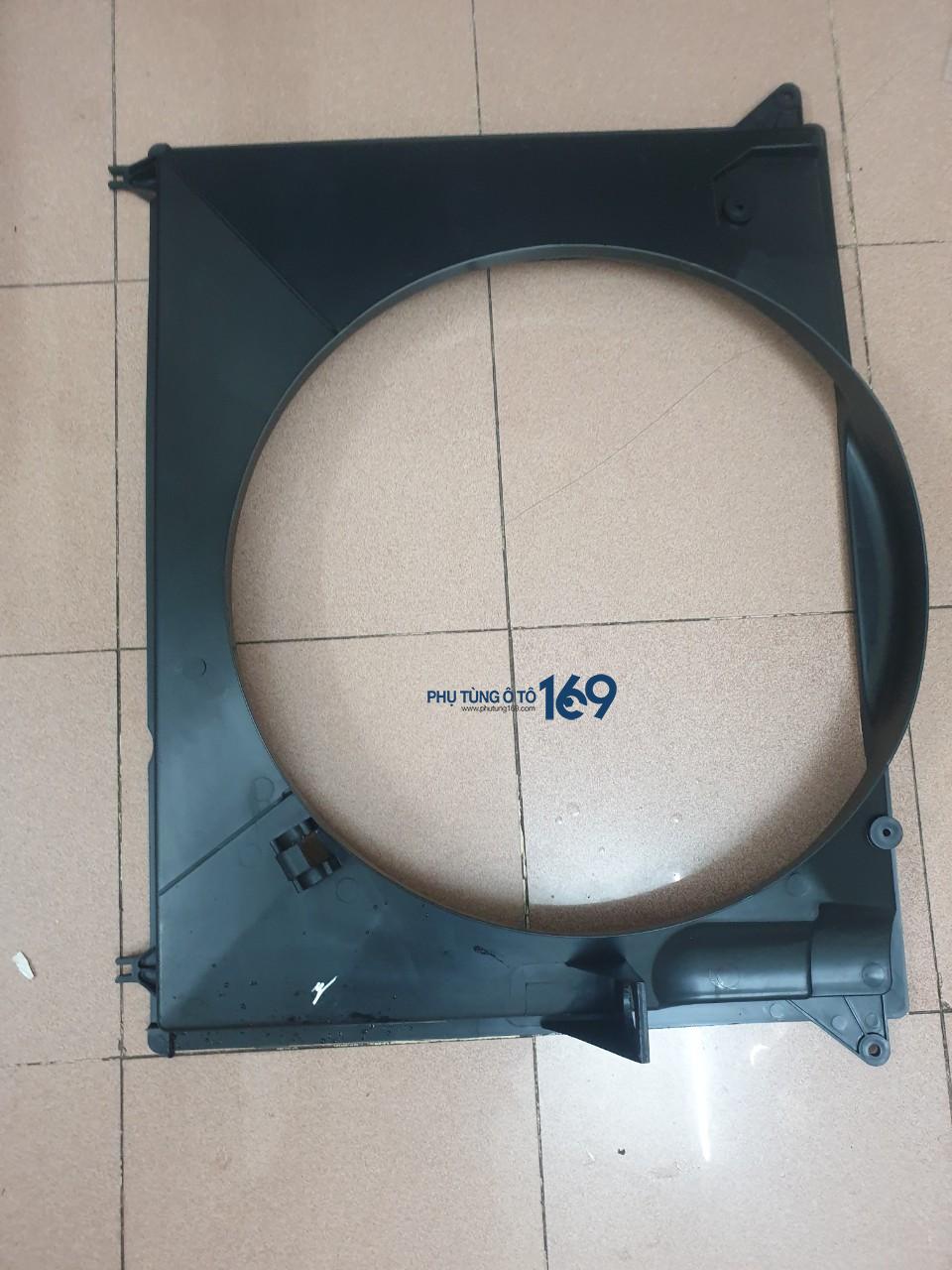 Lồng quạt két nước Hilux Lồng quạt két nước Hilux