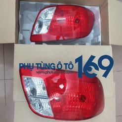 Đèn Hậu trái Rio