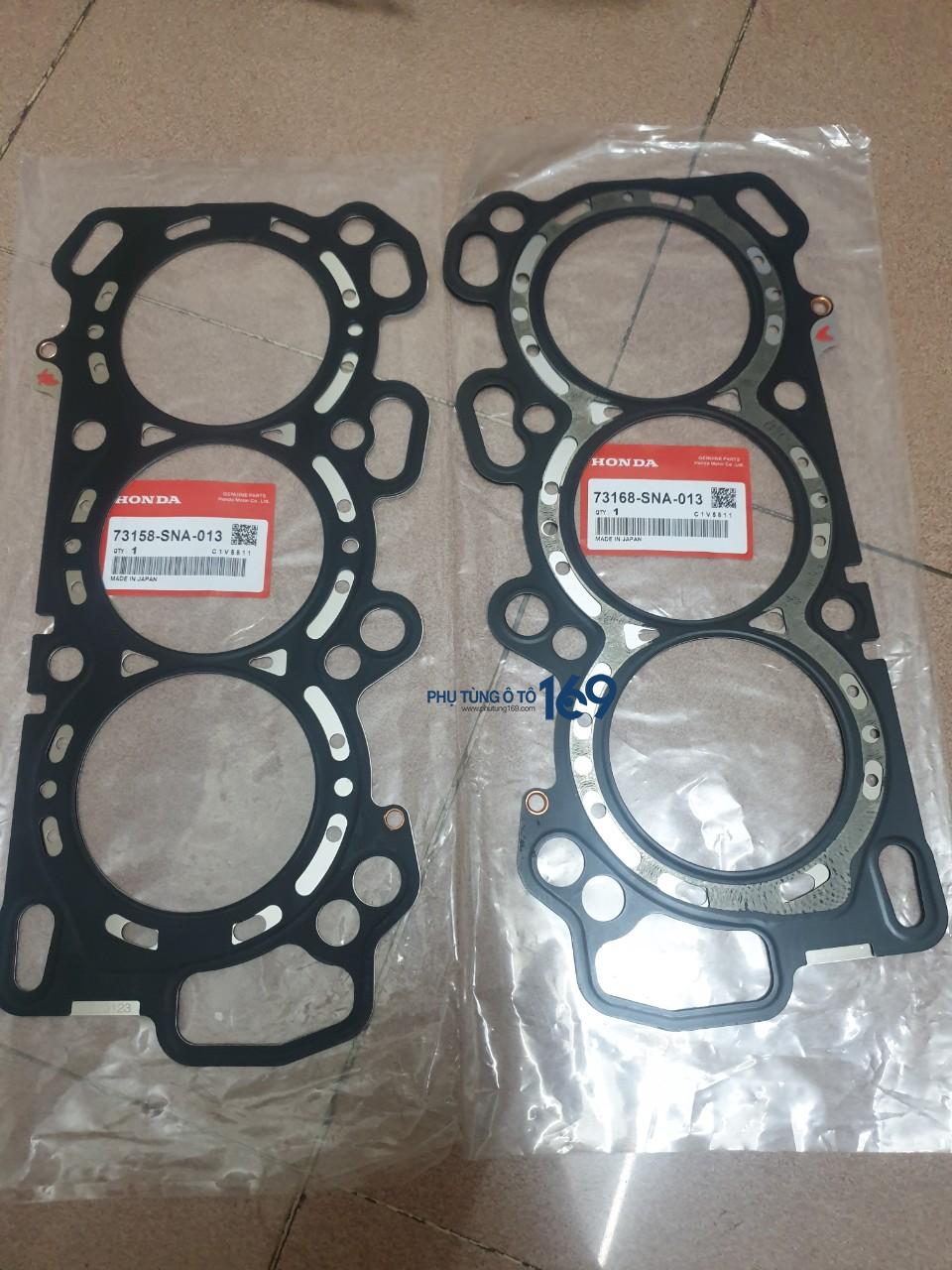 Gioăng mặt máy Acura Gioăng mặt máy Acura