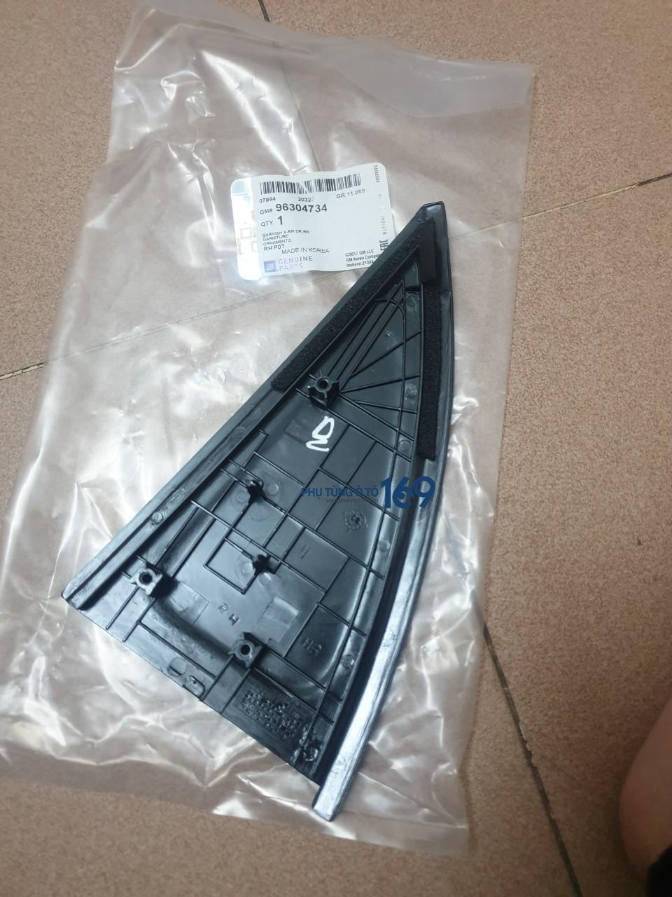 Ốp tam giác Lanos Ốp tam giác Lanos