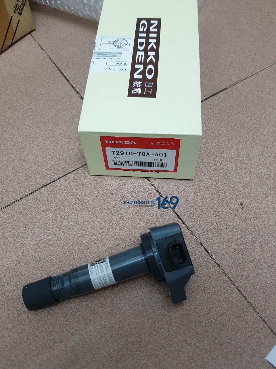 Mô bin Civic Mô bin Civic