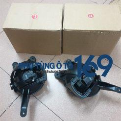 Đèn gầm phụ Cruze