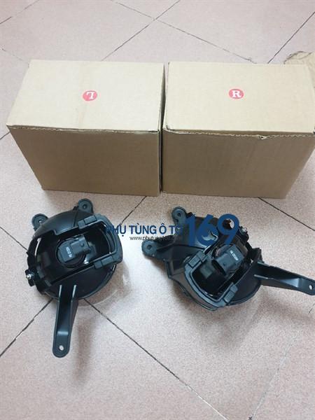 Đèn gầm phụ Cruze Đèn gầm phụ Cruze
